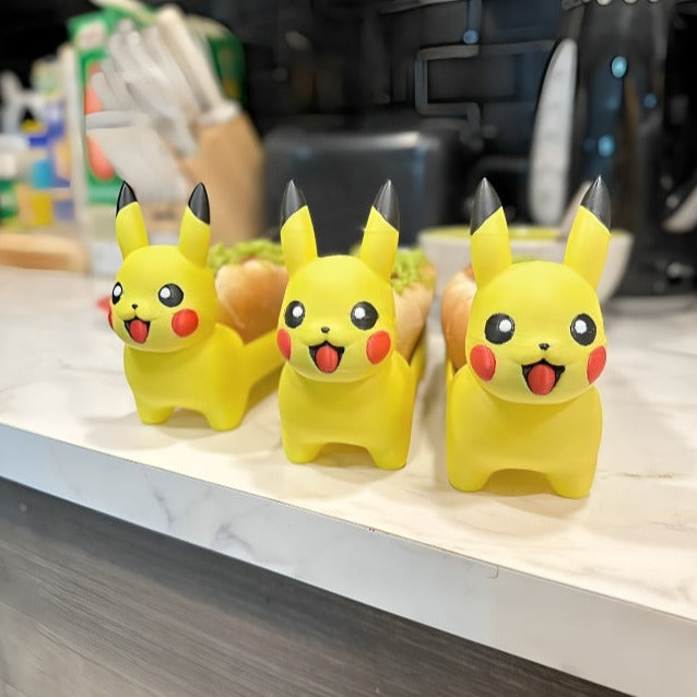 Pikapleto Porta Completo