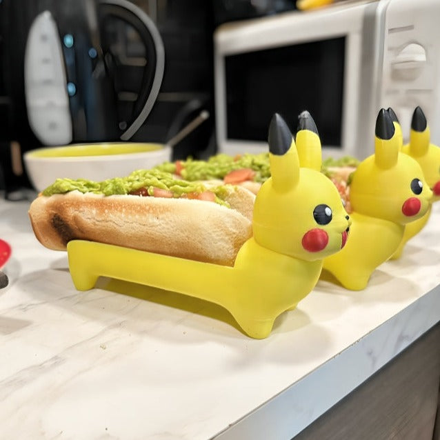 Pikapleto Porta Completo