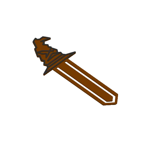 Marcador de Pagina Harry Potter