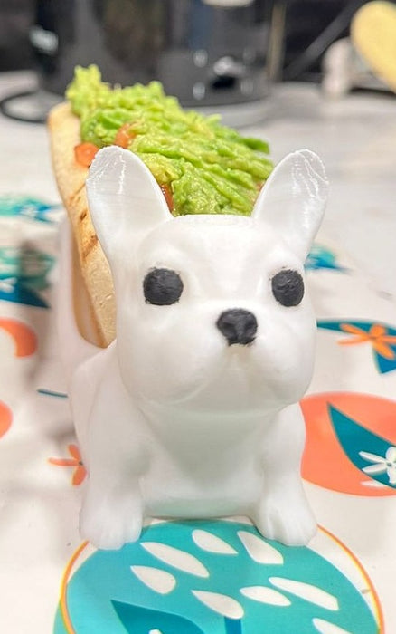 Bulldogpleto Porta Completo