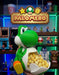 Palomera de Yoshi Impresa en 3D impreso en 3D Chile - Figura decorativa personalizada impresa en 3D