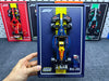 Base Impresa en 3D para Auto de Coleccion  de Formula 1 impreso en 3D Chile - Figura decorativa personalizada impresa en 3D