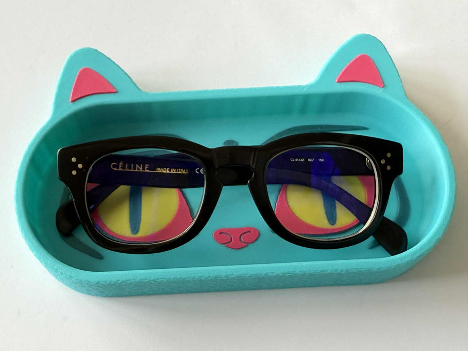 Bandeja Derpy Gafas Kpop Demon Hunters