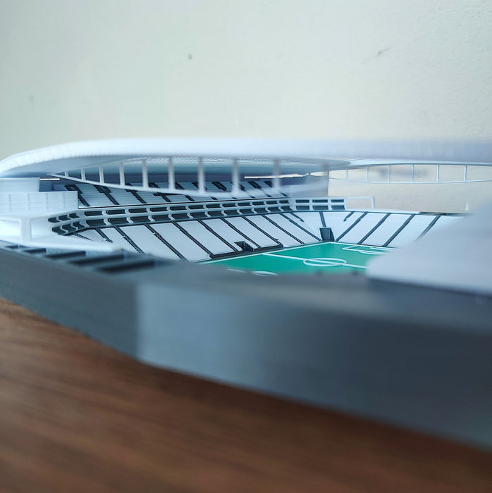 ESTADIO CORINTIOS - NEO QUIMICA ARENA