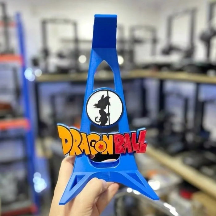 Porta Audifonos Dragon Ball
