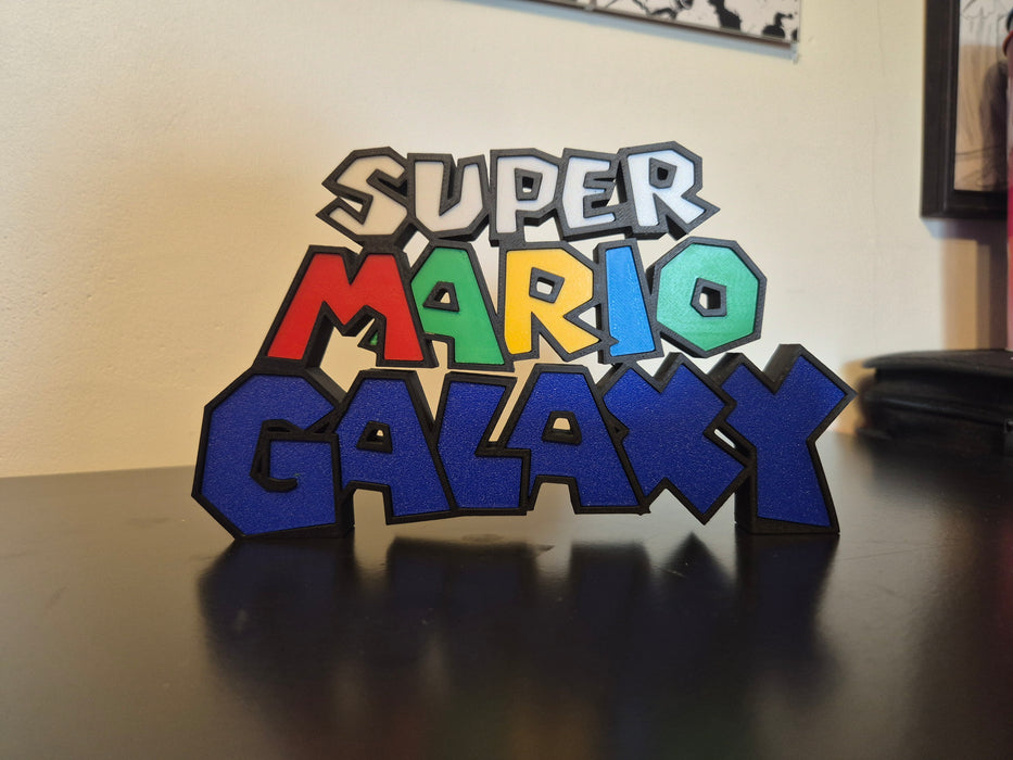 Expositos de Monedas de Mario McDonalds