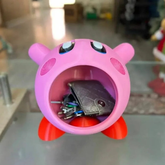 Porta Objetos Kirby