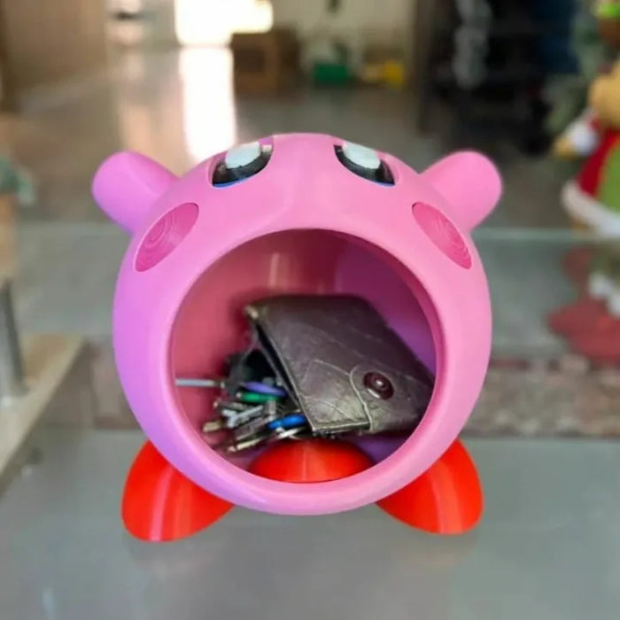 Porta Objetos Kirby