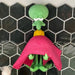 Calamardo Porta Paño Cocina impreso en 3D Chile - Figura decorativa personalizada impresa en 3D