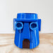 Casa Calamardo Porta Servicio Bob Esponja impreso en 3D Chile - Figura decorativa personalizada impresa en 3D