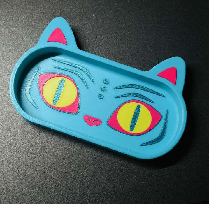 Bandeja Derpy Gafas Kpop Demon Hunters
