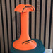 Soporte para auriculares con el logotipo del equipo de Fórmula 1 impreso en 3D Chile - Figura decorativa personalizada impresa en 3D