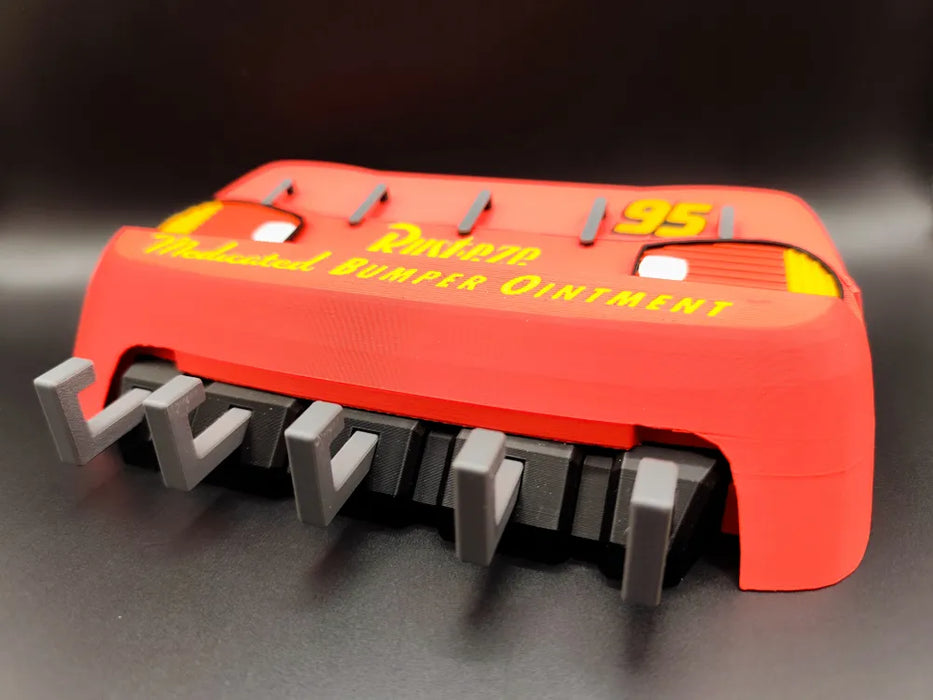 Colgador de llaves de Autos