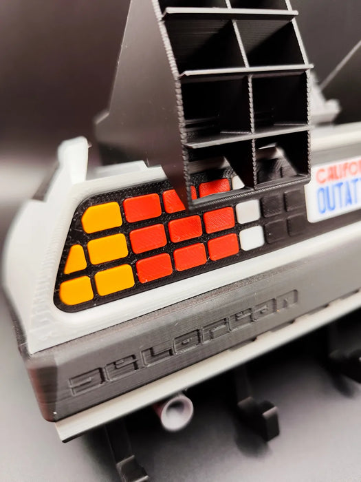 Colgador de llaves de Autos