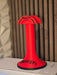 Soporte para auriculares con el logotipo del equipo de Fórmula 1 impreso en 3D Chile - Figura decorativa personalizada impresa en 3D