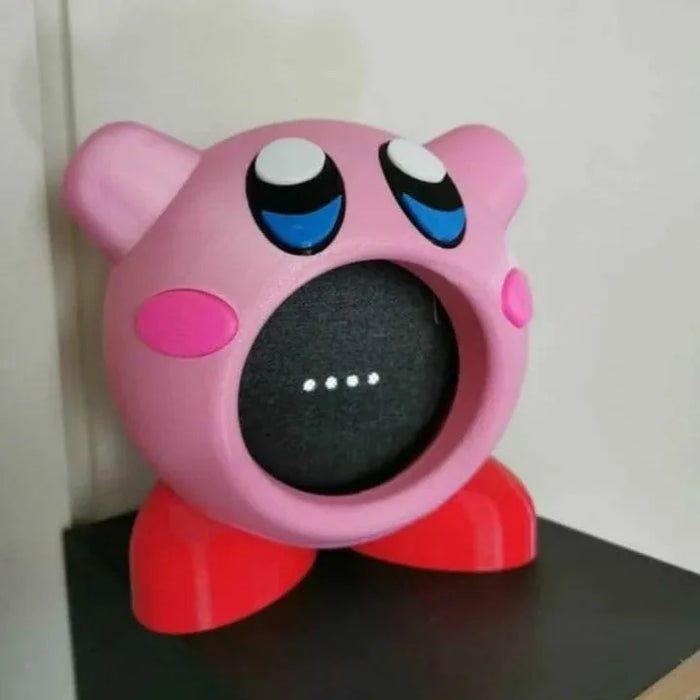 Porta GOOGLE HOME Kirby