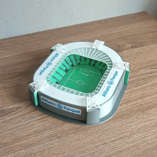 PARQUE ESTADIO PALMEIRAS ALLIANZ