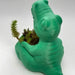 Maceta Dinosaurio impreso en 3D Chile - Figura decorativa personalizada impresa en 3D