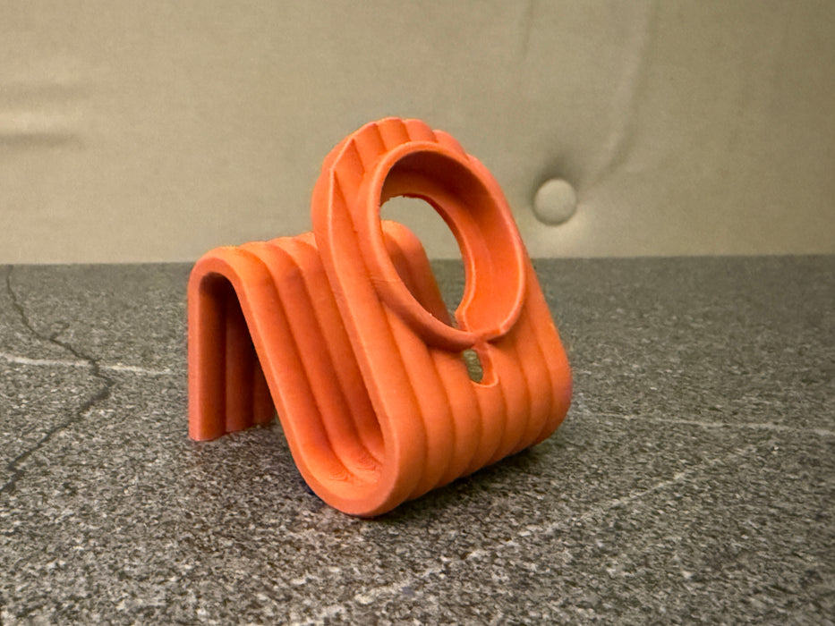 Soporte de Carga para Apple Watch – Base Moderna y Minimalista