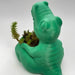 Maceta Dinosaurio impreso en 3D Chile - Figura decorativa personalizada impresa en 3D