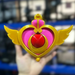 Broche Sailor Moon impreso en 3D Chile - Figura decorativa personalizada impresa en 3D
