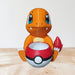 Maceta Charmander impreso en 3D Chile - Figura decorativa personalizada impresa en 3D
