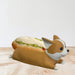 Corgipleto Porta Completo impreso en 3D Chile - Figura decorativa personalizada impresa en 3D