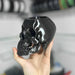 Macetas Calavera impreso en 3D Chile - Figura decorativa personalizada impresa en 3D