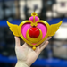 Broche Sailor Moon impreso en 3D Chile - Figura decorativa personalizada impresa en 3D