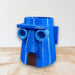 Casa Calamardo Porta Servicio Bob Esponja impreso en 3D Chile - Figura decorativa personalizada impresa en 3D
