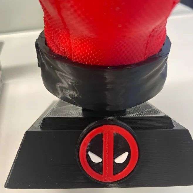 Portalápices Deadpool