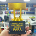 Trofeo Parrilla de Oro dia del Papá impreso en 3D Chile - Figura decorativa personalizada impresa en 3D