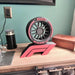 Neumático Decorativo F1 Pirelli + Base impreso en 3D Chile - Figura decorativa personalizada impresa en 3D