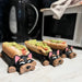 Yorkipletos Porta Completo impreso en 3D Chile - Figura decorativa personalizada impresa en 3D
