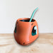 Mate Charmander impreso en 3D Chile - Figura decorativa personalizada impresa en 3D