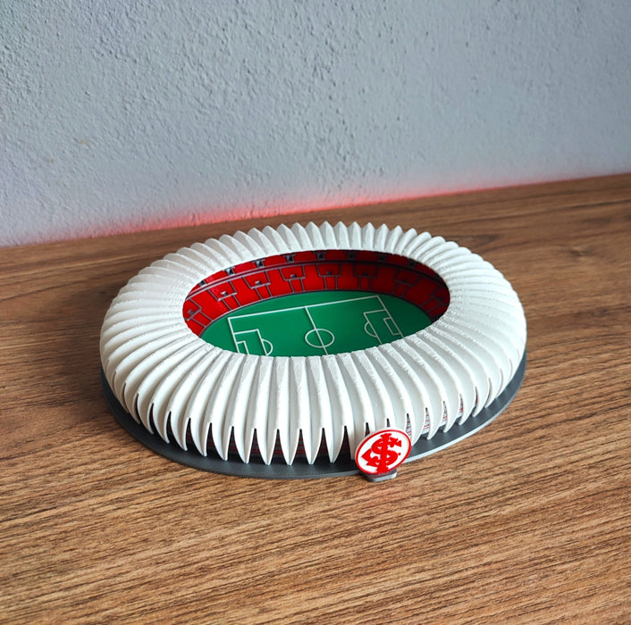 CLUB DEPORTIVO INTERNACIONAL - ESTADIO BEIRA RIO