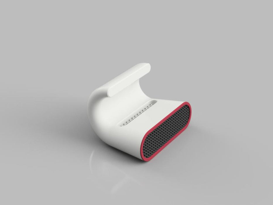 Amplificador de Sonido para Celular 3D – Soporte Acústico sin Energía