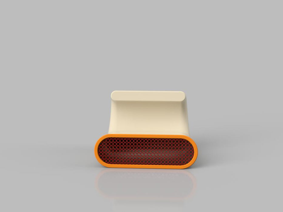 Amplificador de Sonido para Celular 3D – Soporte Acústico sin Energía