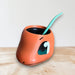 Mate Charmander impreso en 3D Chile - Figura decorativa personalizada impresa en 3D