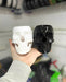 Macetas Calavera impreso en 3D Chile - Figura decorativa personalizada impresa en 3D