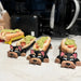 Yorkipletos Porta Completo impreso en 3D Chile - Figura decorativa personalizada impresa en 3D