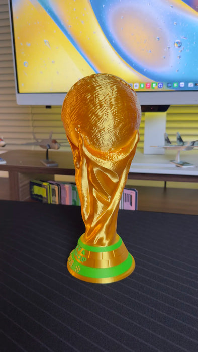 Copa del Mundo 2026