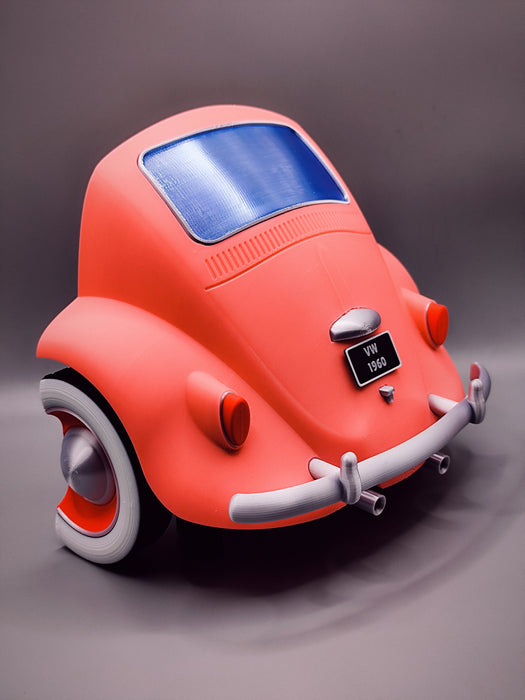 Colgador de llaves VW Escarabajo