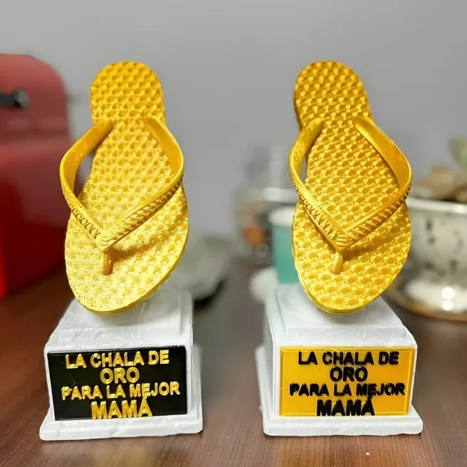 Trofeo Chala de Oro