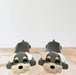Schnauzerpletos Porta Completo impreso en 3D Chile - Figura decorativa personalizada impresa en 3D