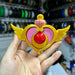 Broche Sailor Moon impreso en 3D Chile - Figura decorativa personalizada impresa en 3D