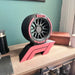 Neumático Decorativo F1 Pirelli + Base impreso en 3D Chile - Figura decorativa personalizada impresa en 3D
