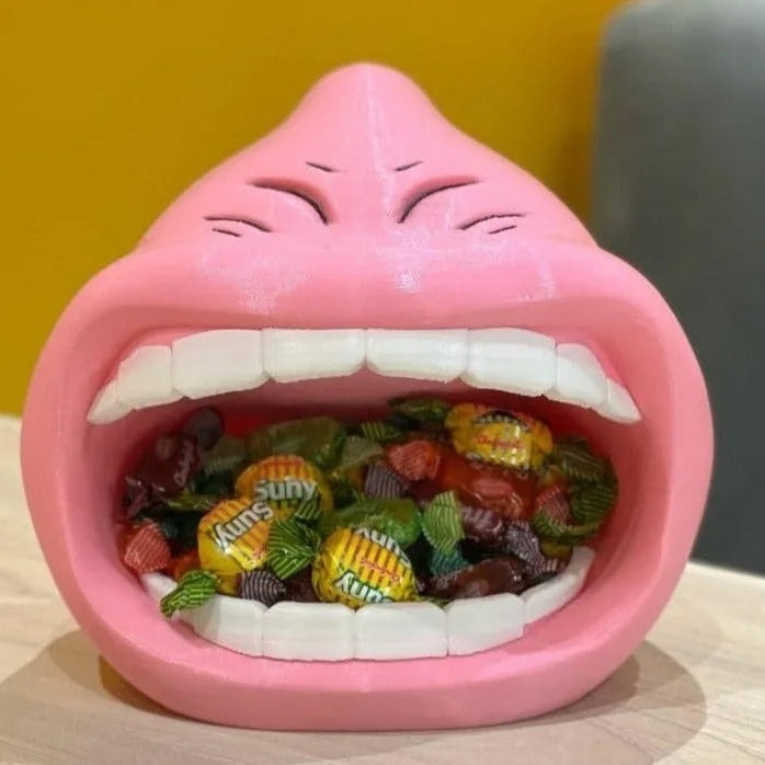 Porta Objetos Majin Boo