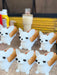 Chihuahuapleto Porta Completo impreso en 3D Chile - Figura decorativa personalizada impresa en 3D