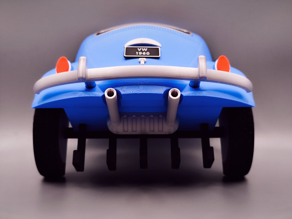 Colgador de llaves VW Escarabajo